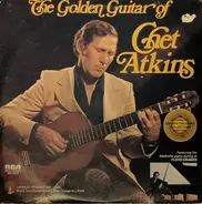 Chet Atkins - The Golden Guitar Of Chet Atkins