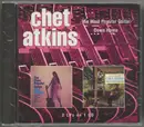 CD - Chet Atkins - The Most Popular Guitar / Down Home