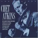 CD - Chet Atkins - The Masters