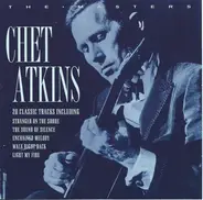 Chet Atkins - The Masters