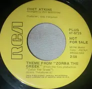 Chet Atkins - Theme From 'Zorba The Greek'