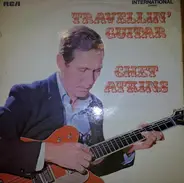 Chet Atkins - Travellin' Guitar