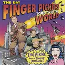 CD - Chet Atkins With Tommy Emmanuel - The Day Finger Pickers Took Over The World - HDCD