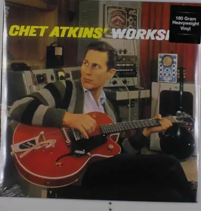 Chet Atkins - Workshop