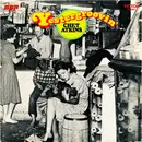 LP - Chet Atkins - Yestergroovin' - US