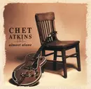 CD - Chet Atkins - Almost Alone
