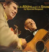 LP - Chet Atkins and Clarence E. Snow - By Special Request