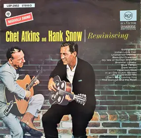 Chet Atkins - Reminiscing