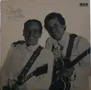 LP - Chet Atkins And Les Paul - Chester & Lester