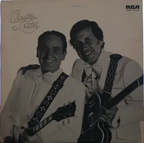 Chet Atkins - Chester & Lester