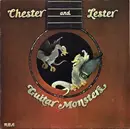 LP - Chet Atkins And Les Paul - Guitar Monsters