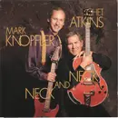 CD - Chet Atkins And Mark Knopfler - Neck And Neck