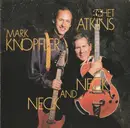 CD - Chet Atkins And Mark Knopfler - Neck And Neck