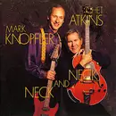 CD - Chet Atkins, Mark Knopfler - Neck And Neck - Slipcase