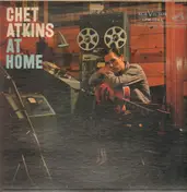 Chet Atkins - At Home