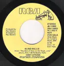 7inch Vinyl Single - Chet Atkins - Blind Willie / Dance With Me