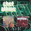 CD - Chet Atkins - Caribbean Guitar / Travelin'