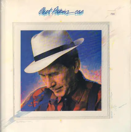 Chet Atkins - C.G.P.