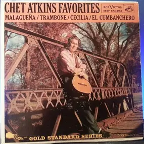 Chet Atkins - Chet Atkins Favorites