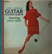 Chet Atkins - Chet Atkins' Guitar Golden Album