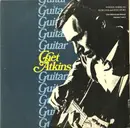 Double LP - Chet Atkins - Chet Atkins Guitar Method Volumes 1 And 2