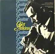 Chet Atkins - Guitar Method Volumes 1 And 2