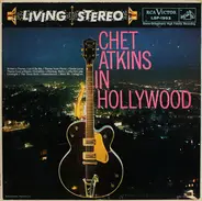 Chet Atkins - Chet Atkins in Hollywood