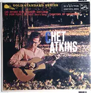 Chet Atkins - Chet Atkins