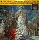 LP - Chet Atkins - Christmas With Chet Atkins - Orange / Coloured Vinyl
