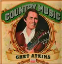 LP - Chet Atkins - Country Music