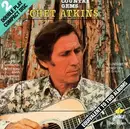 CD - Chet Atkins - Country Gems