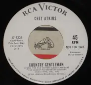 Chet Atkins - Country Gentlemen