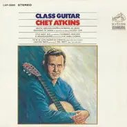 Chet Atkins - Class Guitar