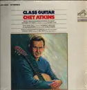 LP - Chet Atkins - Class Guitar - Mono