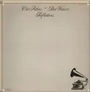 Chet Atkins & Doc Watson - Reflections