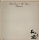 LP - Chet Atkins & Doc Watson - Reflections