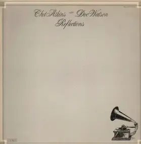 Chet Atkins - Reflections