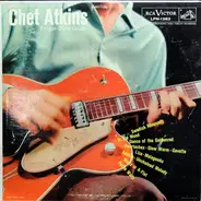 Chet Atkins - Finger Style Guitar
