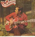 LP - Chet Atkins - Finger Pickin' Good