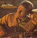 LP - Chet Atkins - For The Good Times And Other Country Moods