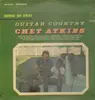 LP - Chet Atkins - Guitar Country
