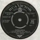 7inch Vinyl Single - Chet Atkins - Guitar Genius