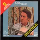 CD - Chet Atkins - Guitar For All Seasons