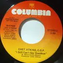 7inch Vinyl Single - Chet Atkins - I Still Can't Say Goodbye