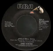 Chet Atkins - Jingle Bell Rock / Jingle Bells