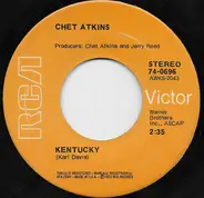 Chet Atkins - Kentucky