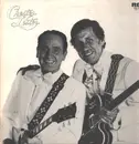 LP - Chet Atkins & Les Paul - Chester & Lester - Orange Labels + OBI + insert