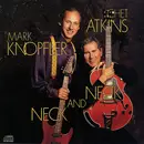 CD - Chet Atkins / Mark Knopfler - Neck And Neck