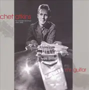 CD-Box - Chet Atkins - Mr. Guitar - The Complete Recordings 1955-1960 - Hardcover Box + Book