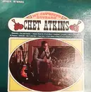 LP - Chet Atkins - My Favorite Guitars